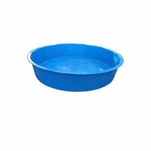 Piscina Fortlev 2000l Redonda S/ Tampa