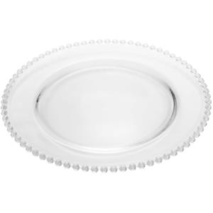 Sousplat Rojemac 2670 Cristal Pearl 32cm