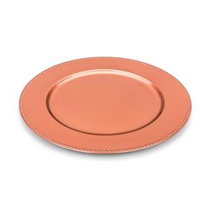 Sousplat Brinox Shine Ø33cm-cbr 57713/002