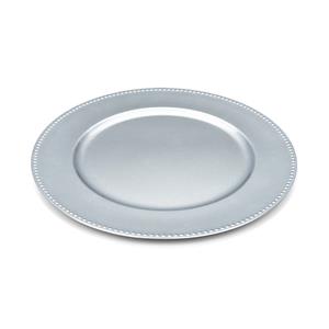 Sousplat Brinox Shine Ø33cm-pra