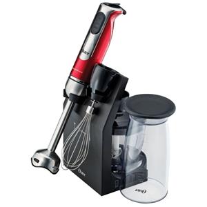Mixer Oster 2801 220v High Power Vermelho 800w