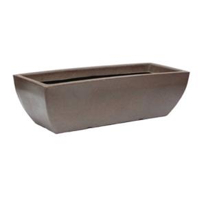 Vaso N Forma Jardineira Tamara 60 Cafe 400377