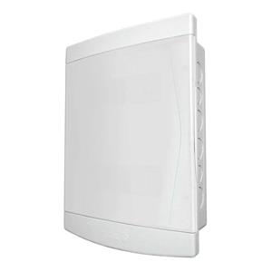 Quadro Tigre Distrib P 3a4 Disjuntor