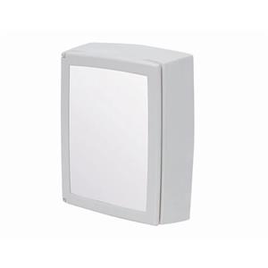 Armario Astra Plast Sobrepor 30x37 A52 Branco