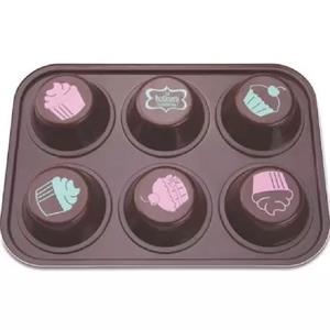 Forma Tramontina P Cupcake Brigadeiro 27899031