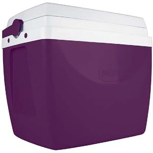 Caixa Termica Mor 34l Berinjela