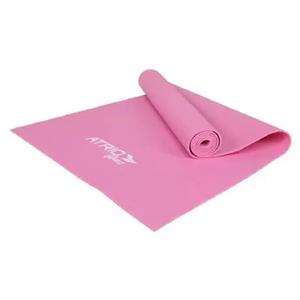 Tapete de Yoga Pvc Rosa Es312