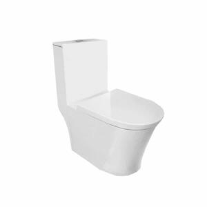 Bacia Sanitaria Pettra Compl.monobloco Turmalina