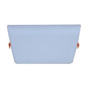 Painel Reluz Semi Emb.acril.qd. 24w 6500k 7258