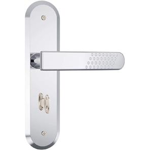 Fechadura Stam 1820/21 Inox Wc 11350
