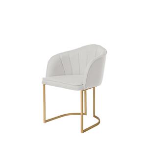 Cadeira M Provincias Beverly Ta Dourado/linked 200 02
