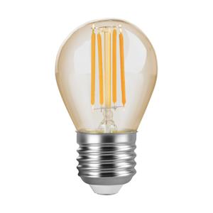 Bolinha Pix G45 4w 2400k 5838