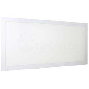 Luminaria Jv Led Emb. Ret. 36w 6000k 32x62cm 60304