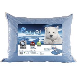 Travesseiro Fibrasca Frostygel Fibra 50x70