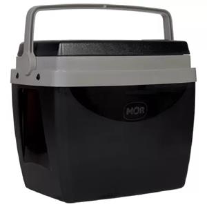 Caixa Termica Mor 26l Preta