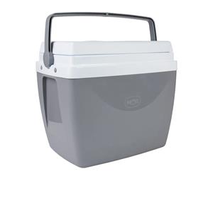 Caixa Termica Mor 34l Cinza