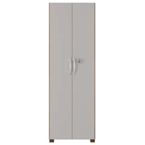 Armario Notavel Multiuso Nt 4020 Rf 241 Freijo Trend/off White