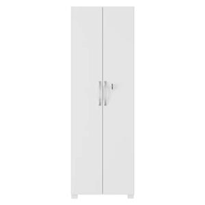 Armario Notavel Multiuso Nt4020 Rf127 Bco New
