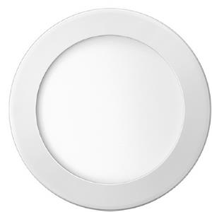 Painel Elgin Led Downlight Emb.18w Red.6500k 48d18werb000