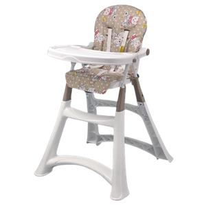 Cadeira Galzerano Alta Premium Ursinha Ur
