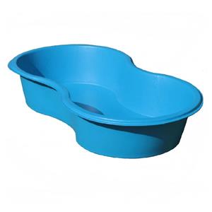Piscina Fortilev Feijao 500l S/ Tampa