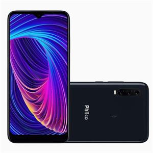 Celular Philco P10 Azul