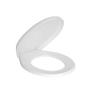 Assento Deca Plast Izy/targa/ravena/studio Branco Gelo 9810017