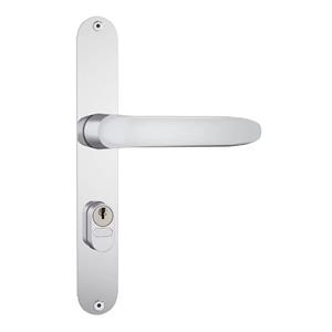 Fechadura Stam 603/11 Buz.74mm 1/2 Mac. Esp. Br 35321