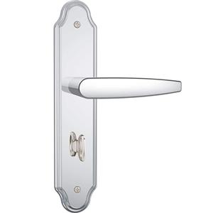 Fechadura Stam 823/33 Esp Inox 40443