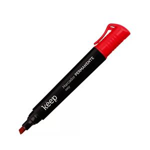 Pincel Marcador Multilaser Perm Easy Vrm Keep Mr051