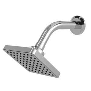 Ducha M Marte 13353 Fria Abs Clean Quadrada