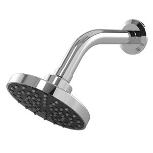 Ducha M Marte 13356 Fria Abs Clean Redonda