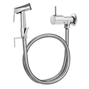 Ducha Higienica M Marte 28331 C17 1/4 V 1/2 Dn15 Cr