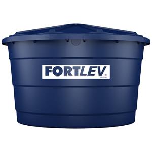 Caixa D`agua Fortlev Polietileno 3 000lts C Tp