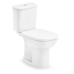 Bacia Sanitaria Celite C Cx Acopl, Assento Pp Sc, Anel Vedacao