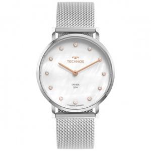 Relogio Technos 2025ltt1b Cx e Puls.aco