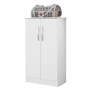 Sapateira Notavel Ref 127 Alaska New Bco New