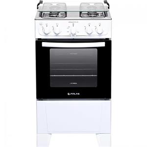Fogao Atlas 4q Monaco Plus Bco 20