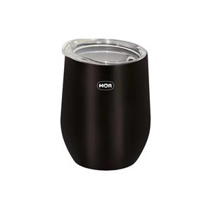 Copo Termico Mor 360 Ml Preto