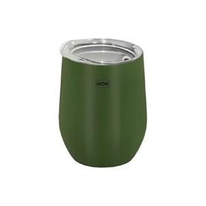 Copo Termico Mor Verde 360 Ml