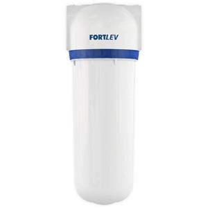 Filtro Fortilev P Caixa Dagua 9 X 3/4 25 Micra