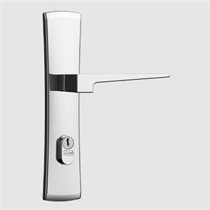 Fechadura Stam Classic 30018 Espelho 3200 - Ext.crom