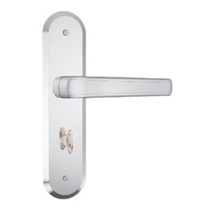 Fechadura Stam 1820/23 Inox 36953
