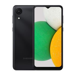 Celular Samsung A03 Core 32gb 4g Preto New Zf