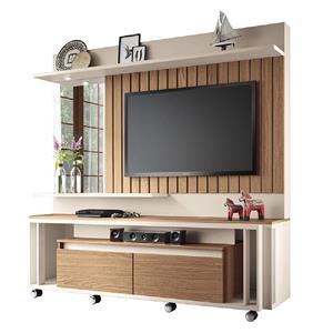 Home Hb Moveis Eclipse - Off White/nature