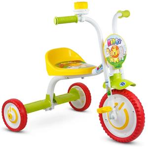 Triciclo Nathor Kids 3 2020
