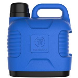 Garrafa Term.termolar Supertermo 5l 1095 Azul