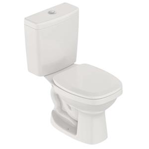 Bacia Celite C/ Cx Acoplada Like Pergamon