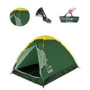 Barraca Camping Iglu 3 102300