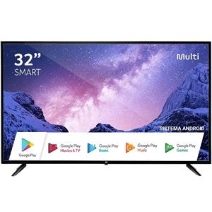 Televisor Multilaser 32